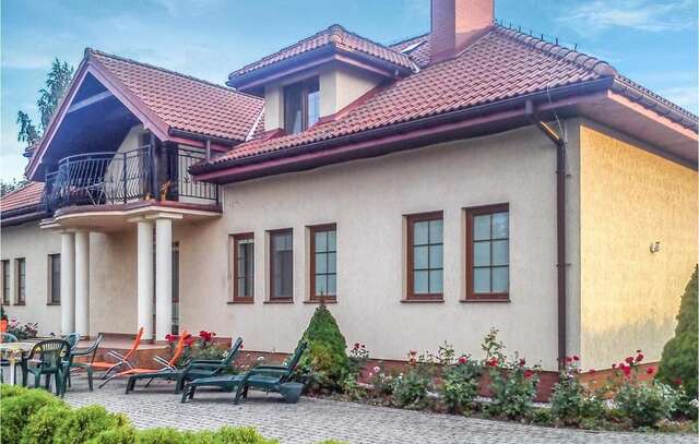 Дома для отпуска Holiday home Bajtkowo Bajtkowo Bajtkowo-50