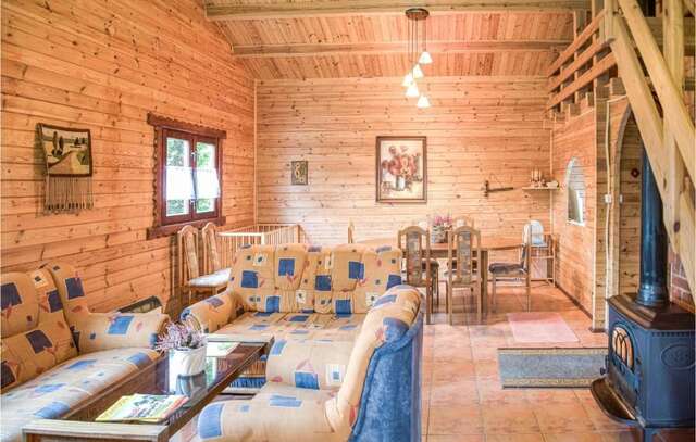 Дома для отпуска Holiday home Mscice Podamirowo III Мсьцице-35