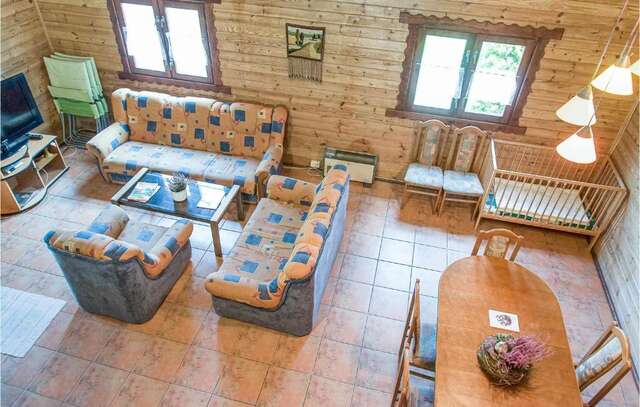 Дома для отпуска Holiday home Mscice Podamirowo III Мсьцице-42