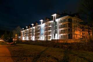 Апартаменты Liliowe Turnie Zakopane Закопане