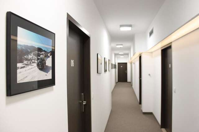 Отель GarageHotel Влоцлавек-30