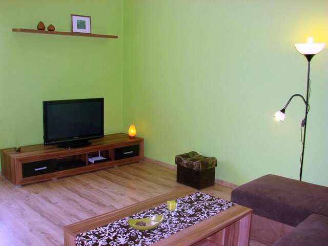 Апартаменты Apartament Waszyngtona Варшава-21