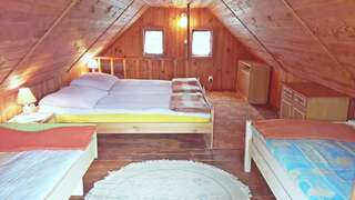 Фото номер Domek Letni Nad Jeziorem Таунхаус с 2 спальнями