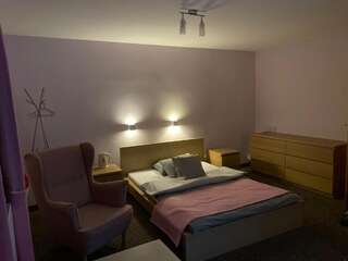 Проживание в семье Cyrlanka Закопане