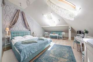 Апартаменты Apartamenty Kurort Колобжег