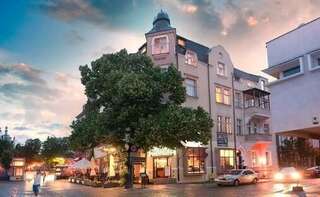 Хостелы Central Sopot Сопот