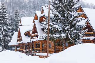 Мини-отель Magnat Inn Закопане