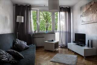 Апартаменты PiotrApartments II Варшава