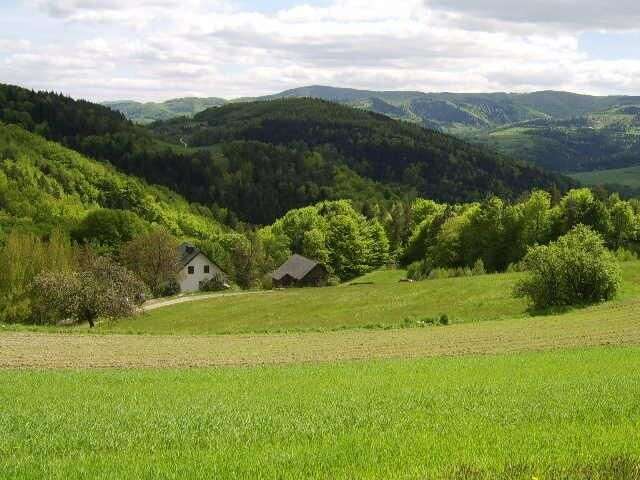 Фермерские дома Agroturystyka Millerówka Kamionka Mała-22