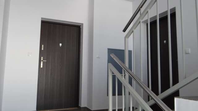 Апартаменты Apartamenty - Wynajem Тчев-46