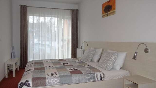 Апартаменты Apartamenty - Wynajem Тчев-59