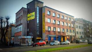 Хостелы Hostel Omega Жешув