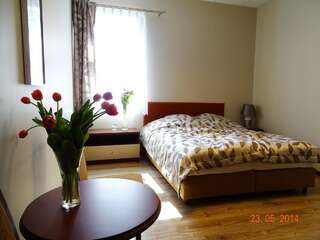 Апартаменты Apartamenty w Ustce Устка