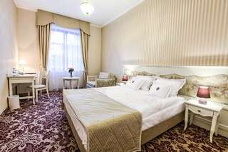 Фото Отель Hotel Jarosław город Ярослав (3)