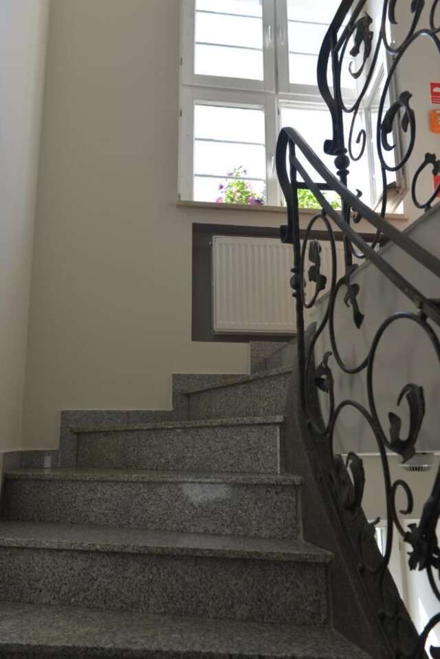 Хостелы Five Point Hostel & Apartments Гданьск-19