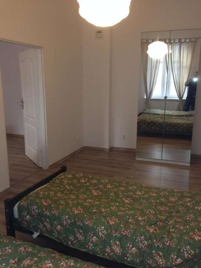 Апартаменты Apartament Żydowska Познань-60