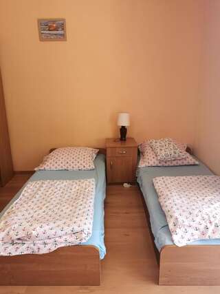 Фото номер Szyper pokoje i domki Двухместный номер с 1 кроватью и террасой