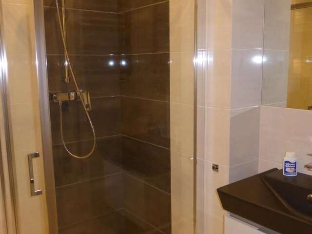 Апартаменты Apartament w Pucku Пуцк-25