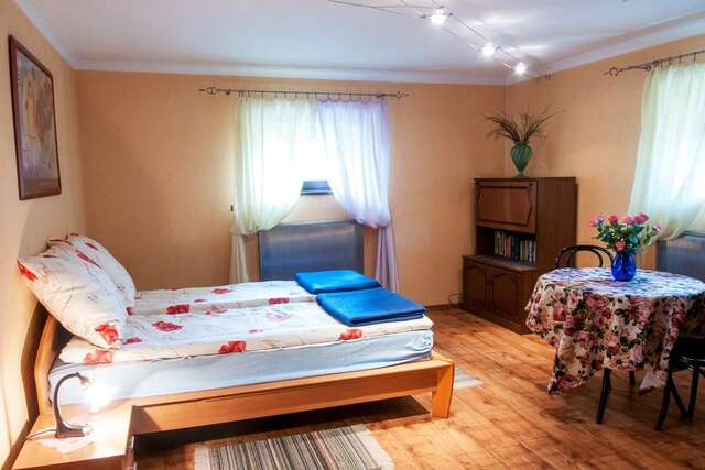 Апартаменты Apartament Przy Słonecznej Мыслаковице-5