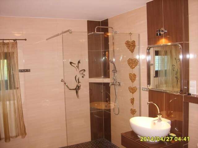 Апартаменты Apartament Przy Słonecznej Мыслаковице-48