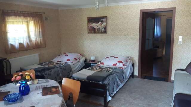 Апартаменты Apartament Przy Słonecznej Мыслаковице-93