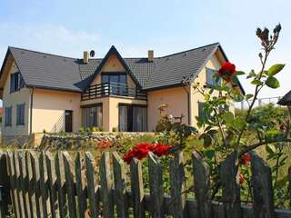 Дома для отпуска Holiday Home Anna Gardna Wielka Дом для отпуска-12