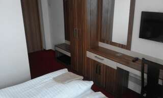 Отели типа «постель и завтрак» Willa Nimfa Шклярска-Поремба Двухместный номер с 1 кроватью и видом на горы-9