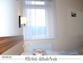 Отели типа «постель и завтрак» Willa Nimfa Шклярска-Поремба Люкс с 2 спальнями-4