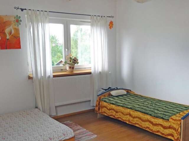 Апартаменты Apartment Długa Żarnowiec-58