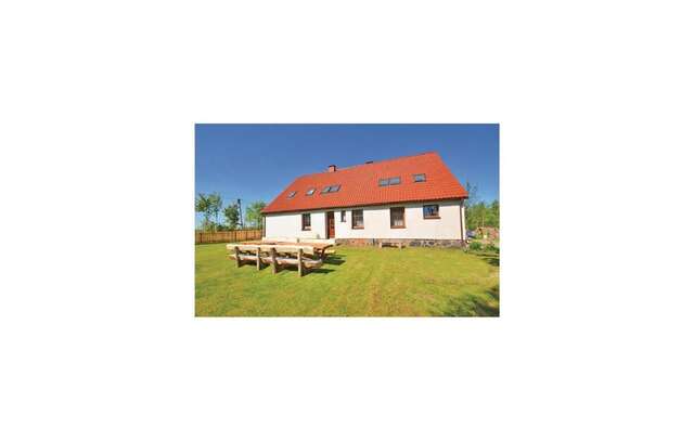 Дома для отпуска Holiday home Pl-76-113 Postomino 22 Korlino-9