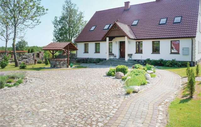 Дома для отпуска Holiday home Pl-76-113 Postomino 22 Korlino-10