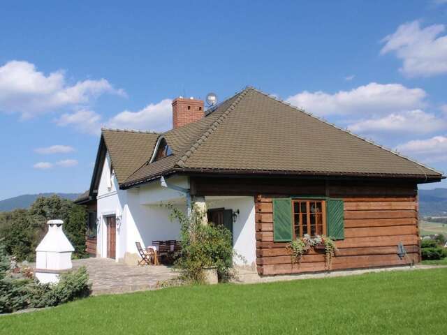 Дома для отпуска Holiday Home Dworek Rychwałd-13