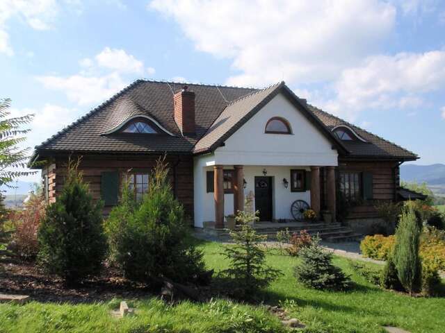 Дома для отпуска Holiday Home Dworek Rychwałd-17