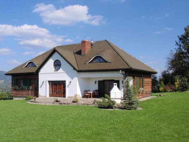 Дома для отпуска Holiday Home Dworek Rychwałd-4