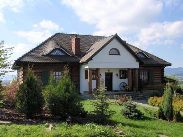 Дома для отпуска Holiday Home Dworek Rychwałd-88