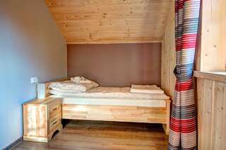 Фото номер Noclegi Styrnol Двухместный номер с 2 отдельными кроватями