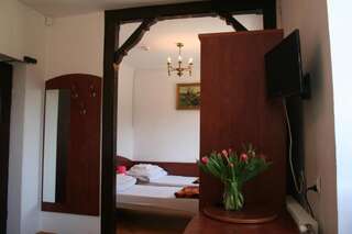 Проживание в семье Zamek w Lesku Леско Улучшенный двухместный номер с 2 отдельными кроватями-3