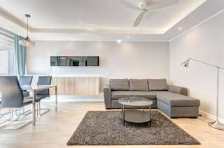 Апартаменты Dom & House - Apartments Chmielna Park Гданьск