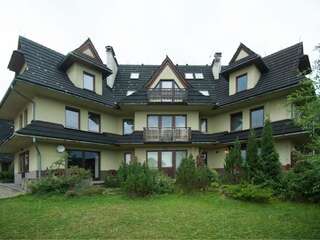 Апартаменты Apartament Domino - Kościelisko Chotarz Косцелиско