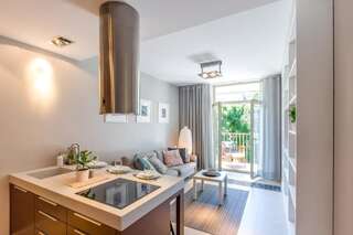 Апартаменты FriendHouse Apartments Краков
