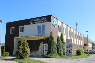 Отели типа «постель и завтрак» AtmosferA Быдгощ