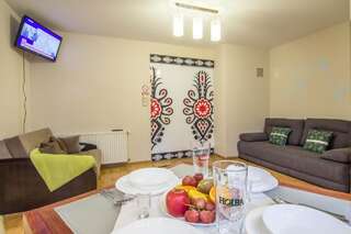 Апартаменты Apartamenty Emma Zakopane Закопане