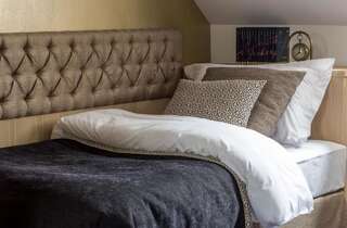 Фото номер Talaria Resort&Spa Классический двухместный номер с 2 отдельными кроватями