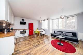 Апартаменты Apartament Ten by Your Freedom Варшава