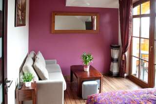 Апартаменты Szafir Karkonoszy Карпач