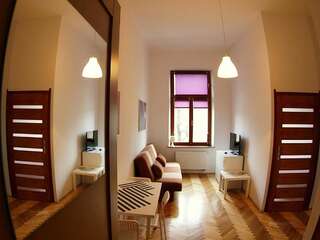 Апартаменты VisitKrak - Bon Turystyczny Краков