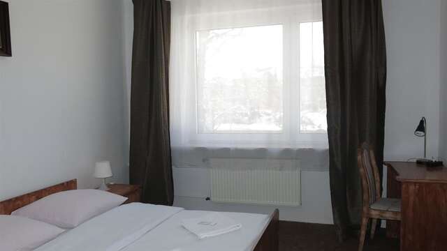 Отель Hotel Olimpijski Тарновске-Гуры-21