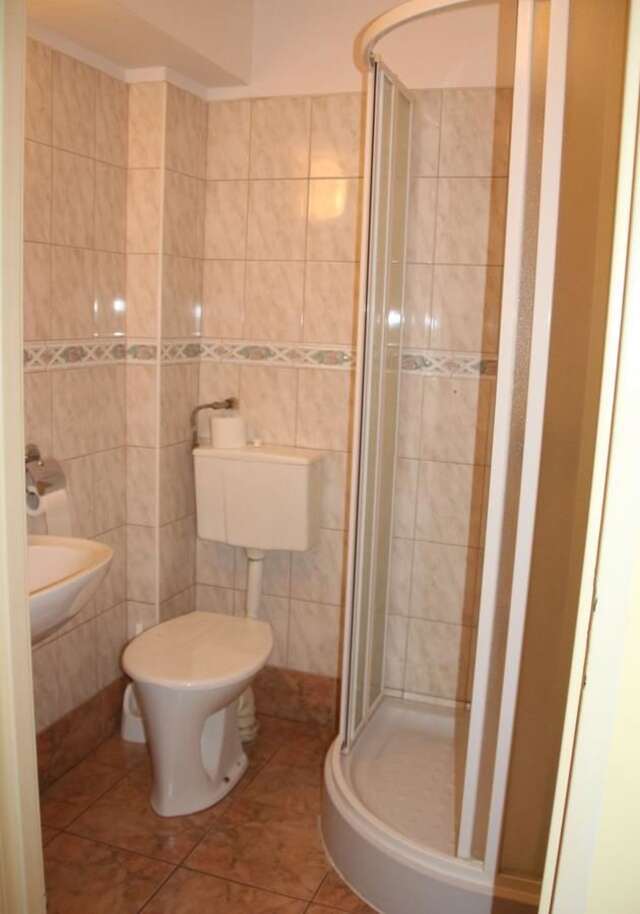 Отель Hotel Olimpijski Тарновске-Гуры-37