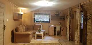 Апартаменты Apartment Falista Гдыня