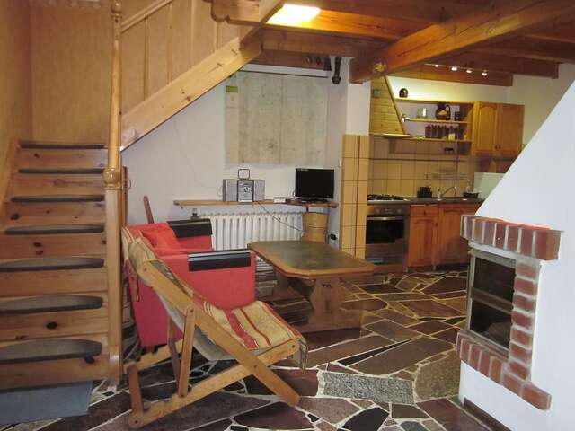 Дома для отпуска Holiday Home Agroturystyka Biesówko Biesówko-18